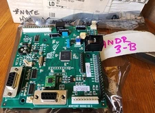 Merrychef 11K0002 Impinger Logic Circuit Board 21100196