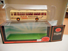 EFE 15710 Plaxton Panorama Elite Wallace Arnold 1:76 + Box