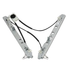 Fensterheber Elektrischer Vorne Rechts für RENAULT MEGANE II Bj. 2002-2008