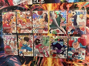 One Piece Complete Set | eBay