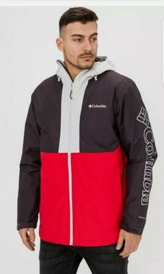 Mens Size L Columbia Timberturner Men's Jacket Insulated Ski Coat (MRP $250) NWT
