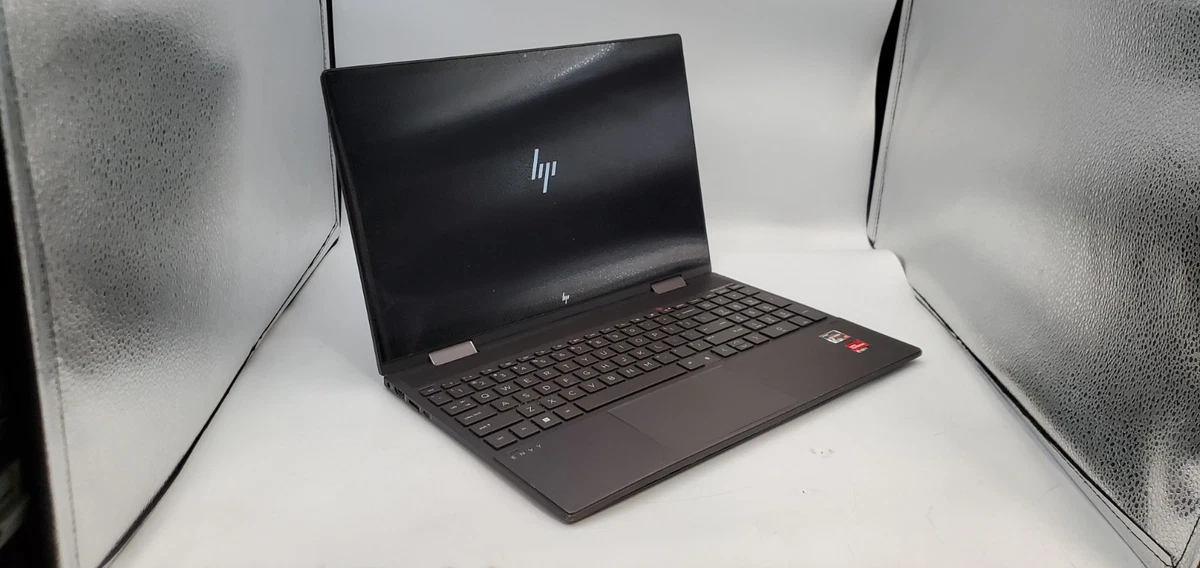HP ENVY x360 15-15.9 in Screen Notebooks/Laptops for Sale | Shop