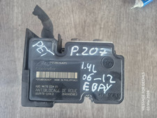 PEUGEOT 207 06-12 1.4L PETROL ABS PUMP 9662298480 TESTED
