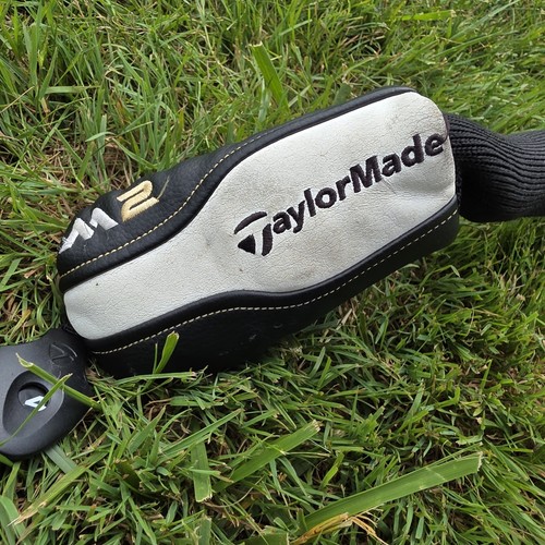 TaylorMade M2 2016 Rescue 22° 4 Hybrid REAX 65 Graphite Regular W/ HC *DEMO* - Picture 18 of 18