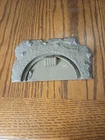 GI Joe ARAH. 1985 Cobra Bunker Parts Base