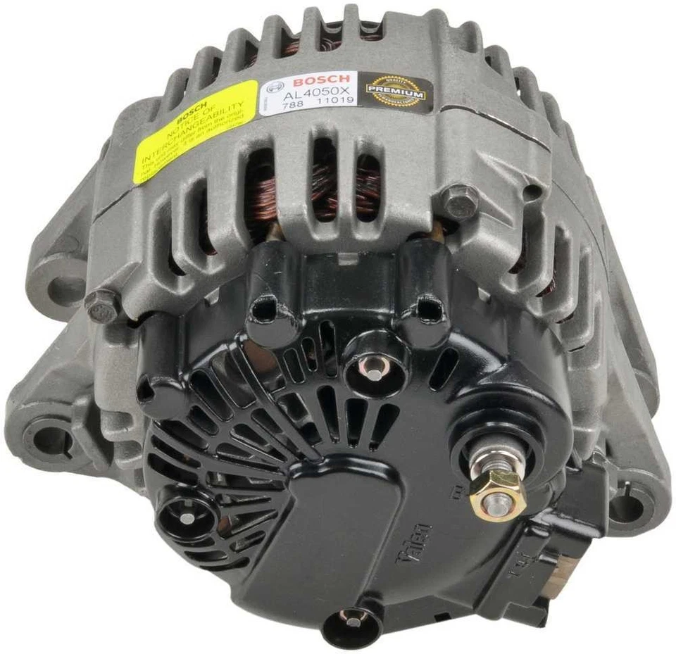 Alternator Bosch AL4050X Reman - Image 2 of 4