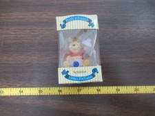 Disney Winnie the Pooh Honey Pot Gems September IN BOX