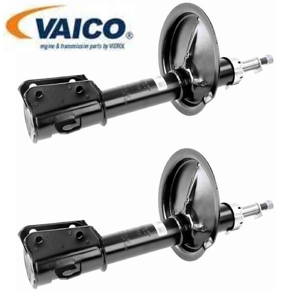 2X StoßDäMpfer Vaico V24-0155 2 StossdäMpfer Rechts Links Vorderachse-image