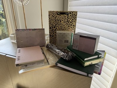 Planner & Budgeting Bundle-Clever Fox Pro Planner, Budgeting Books, Erin Condren