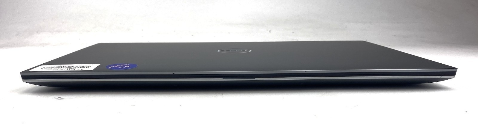 Dell Precision 5560, 15.6-Inch Laptop, with Intel Core i7 11th Gen., 500 GB SSD (Solid State Drive), Windows 11 Pro