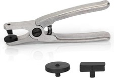 Stained Glass Running Pliers for Glass Cutting, BO700.0 Running Pliers for