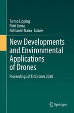 New Developments and Environmental Applications of Drones: Proceedings of FinDro
