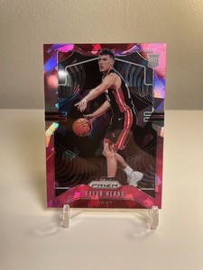 Tyler Herro Prizm | eBay