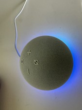 Amazon Echo Dot (4th Gen.) Smart Speaker - Gl...