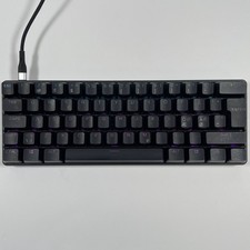 SteelSeries Apex 9 Mini   HotSwap Optical Mini Keyboard   60 Compact...