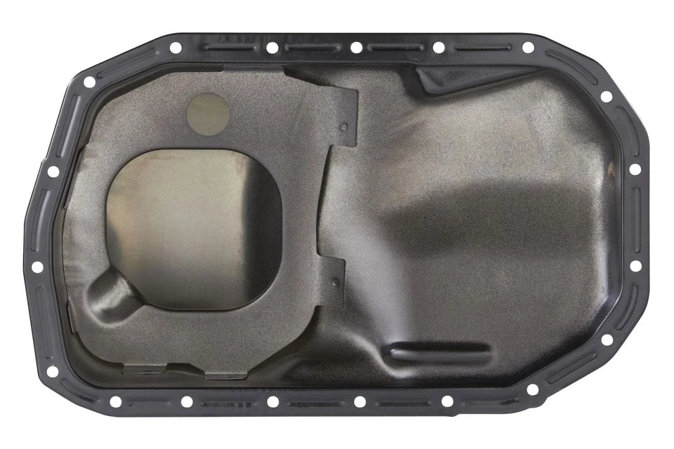 For Hyundai Sonata 1992-1996 Spectra Premium CRP14A New Design Engine Oil Pan Foto 4 de 4