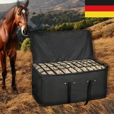 Heunetz Pferd Heunetz Heutasche Hay Bag Heusack groß für Pferde, Schafe, Rinder