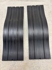 Aurora HO Specialty Track -Lot of 5 straight specialty pieces and a bridge — photo 2