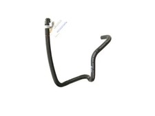 Genuine Mopar 2016-2023 Dodge Durango Brake Booster Vacuum Hose Lhd 4581952ac Genuine Mopar 2016-2023 Dodge Durango Brake Booster Vacuum Hose Lhd 4581952ac