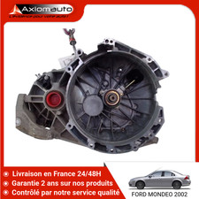 Boite de vitesse Ford MONDEO