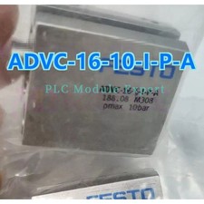 ADVC-16-10-I-P-A FESTO- 188109 1X NEW IN BOX Cylinder Freight Fast Delivery
