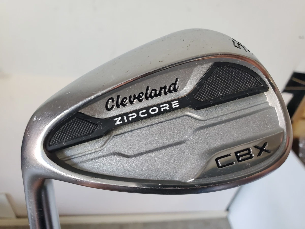 Cleveland Left-Handed 56 Loft Golf Clubs for sale | eBay