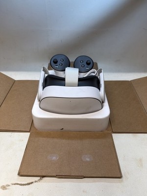 Meta Quest 3S 128GB Standalone All-in-One VR Headset P97