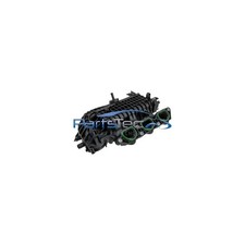 PartsTec PTA519-0145 Saugrohrmodul für AUDI SEAT SKODA VW