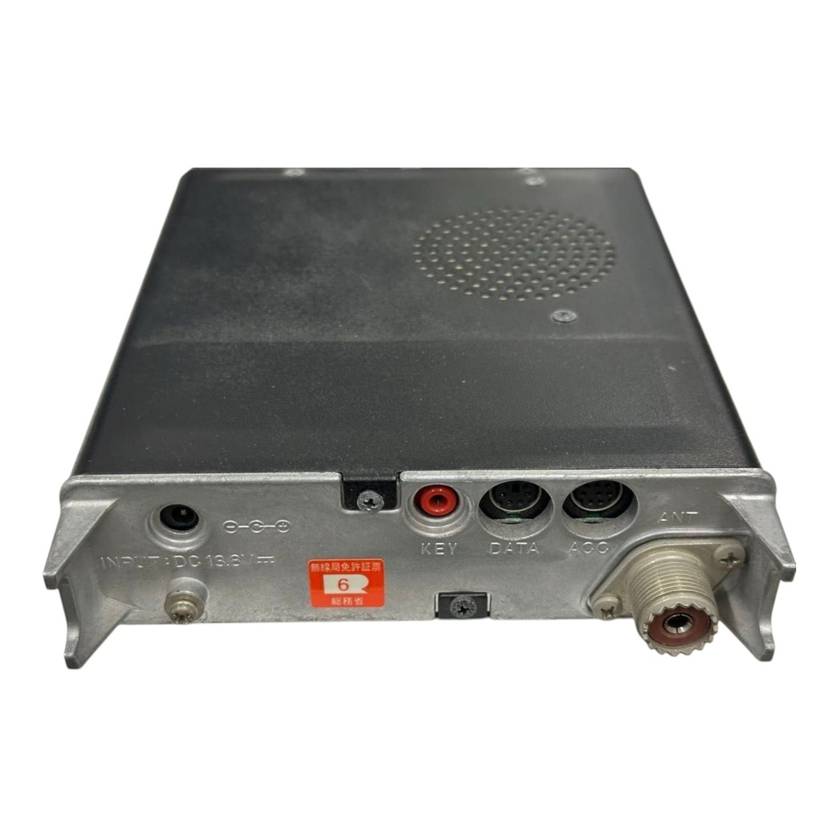 YAESU FTー817ND Yaesu FT-817ND Compact Transceiver for sale online | eBay