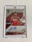 2023-24 Donruss Elite - New Breed Autographs Tari Eason #NB-EAS (AU)