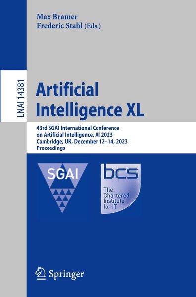 Artificial Intelligence XL Max Bramer-image