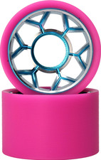 Backspin Astro Wheels 8 Pack