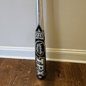 Batte Louisville Slugger Z1000 SB11Z - 34" / 27 Oz - ASA/USSSA - Occasion
