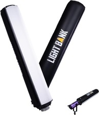 Flynoodle AIR Tube Pro 120 210  Bowens Mount Inflatable Led Video Light Softbox