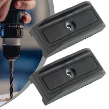Porte-bit magnétique perceuse à choc sans fil compatible 108V 144V 18V
