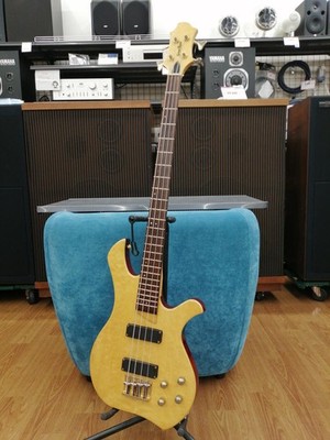 GRASSROOTS Electric Bass G-T-65EL