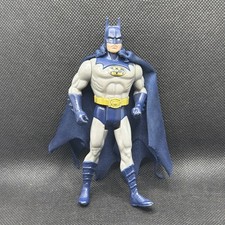 Batman 1990 Kenner DC Comics Action Figure (USA)