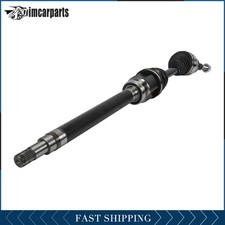 CV Axle Shaft Assembly Fit For Ford Focus 2013 2014 2015-2018 2.0L Front RH 1pc