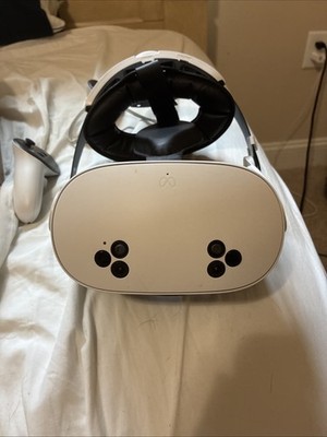 Vr Headset Meta Quest 3s 128GB