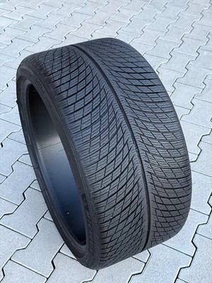 1x TOP Reifen Winterreifen Michelin Pilot Alpin 5 NA5 305/30 R21 104V 7mm DOT23