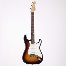 Fender American Standard Stratocaster 3CS 2008 d'occasion du Japon