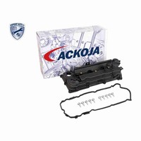 Ackoja Ventildeckel + Dichtung FüR Nissan Murano Ii (Z51) 3.5 4X4 256 Ps Rechts