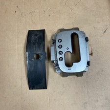 2006 2007 2008 2009 Subaru Tribeca shift Trim...