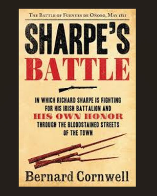 Complete 24 Book - Sharpe Series by Bernard Cornwell (Mix HC/SC)