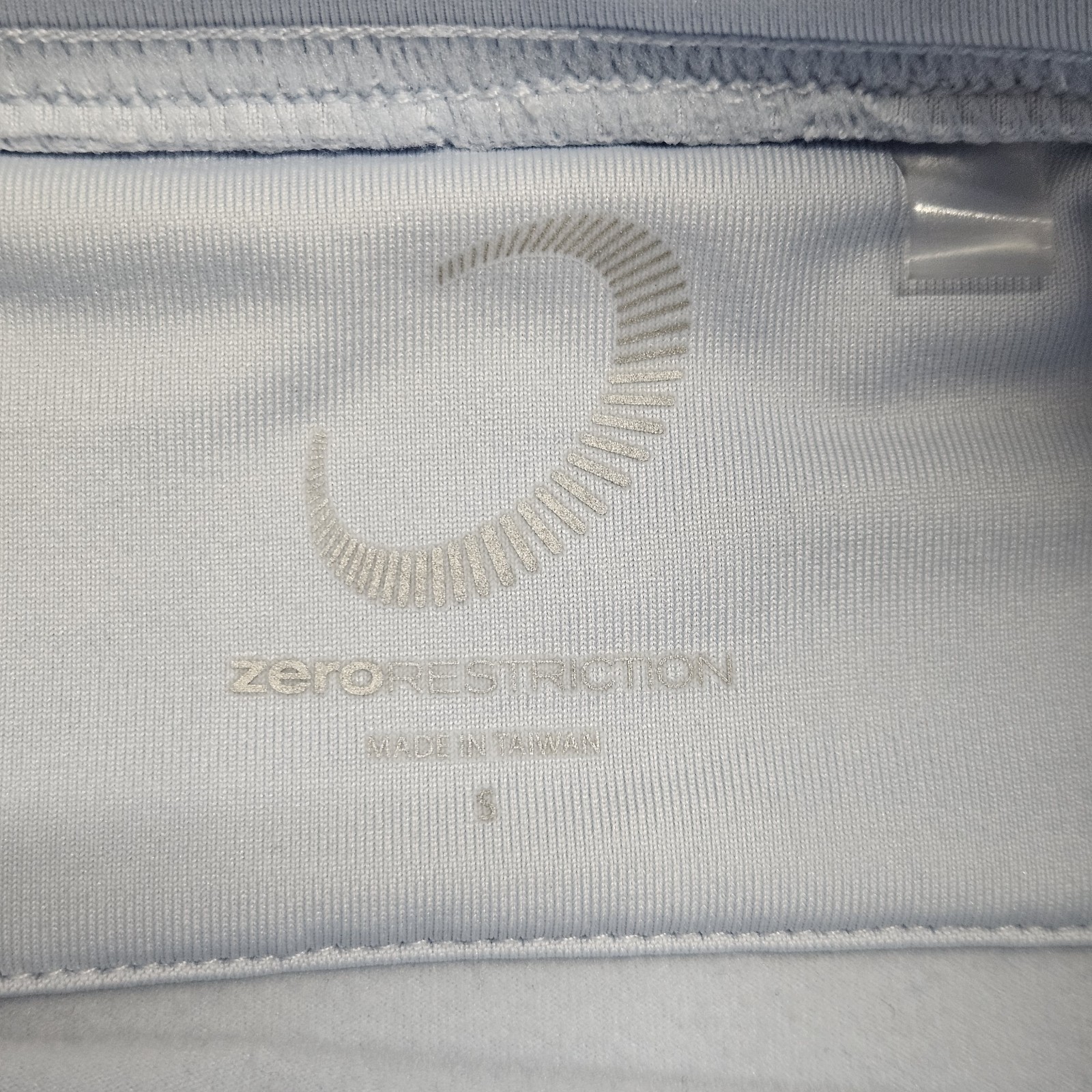 Zero Restriction Half  Zip Sweater Pullover Golf … - image 5