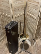 Yamaha YSL-691 trombone