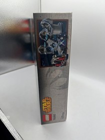 LEGO 75093 STAR WARS DEATH STAR FINAL DUEL (2015 - NEW IN SEALED BOX)