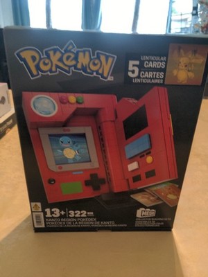Pokémon Comes With Five Cards New.