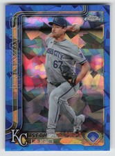 Click to enlarge Seth Lugo