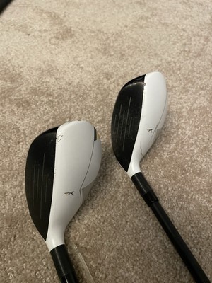 Taylormade Rocketbladez 